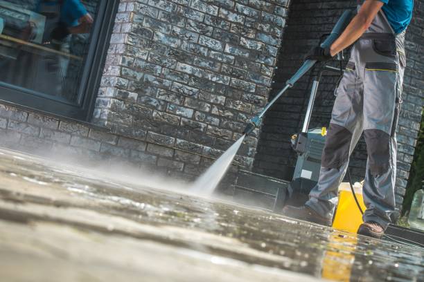 Best Pool Deck Cleaning  in Vinita Park, MO